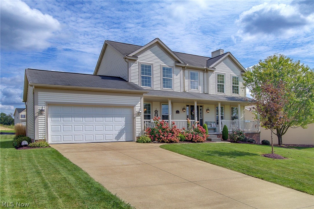 Saratoga Hills 01 - Residential