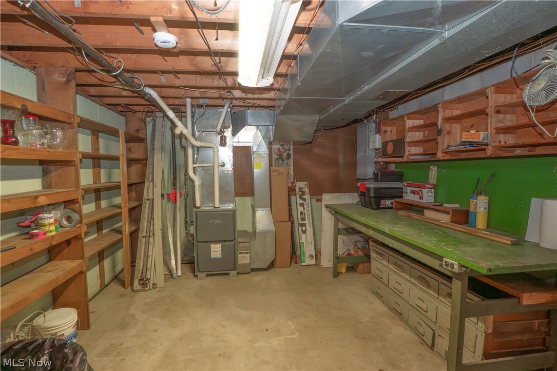 Williams Estates - Residential