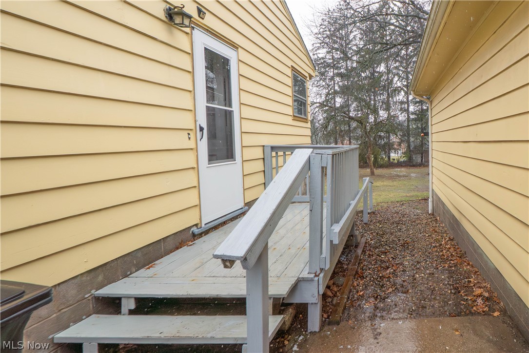 Williams Estates - Residential