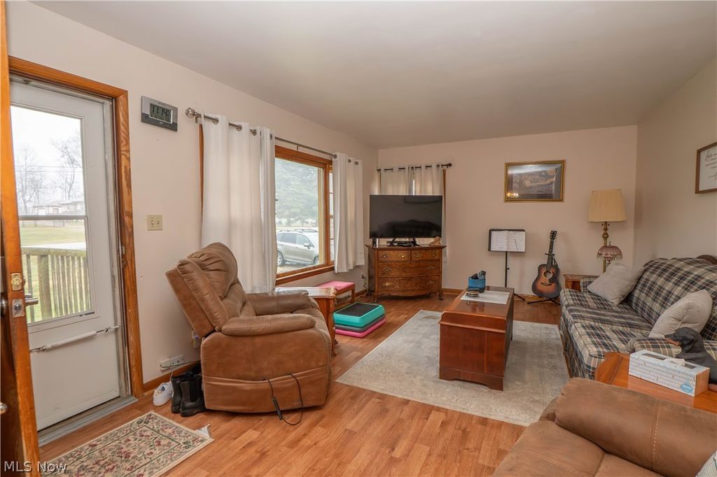 Photo of 770 Danner Road, Tallmadge, OH 44278 (MLS # 5191069)