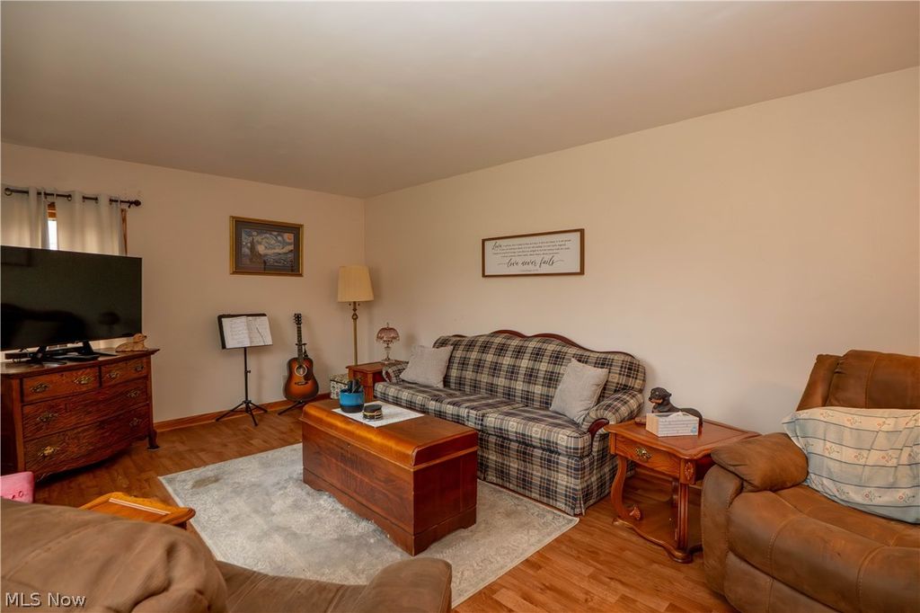 Photo of 770 Danner Road, Tallmadge, OH 44278 (MLS # 5191069)