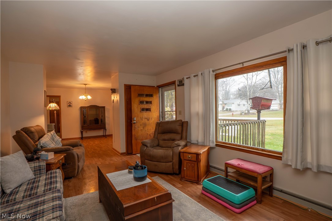 Williams Estates - Residential