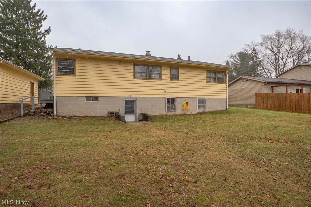 Williams Estates - Residential