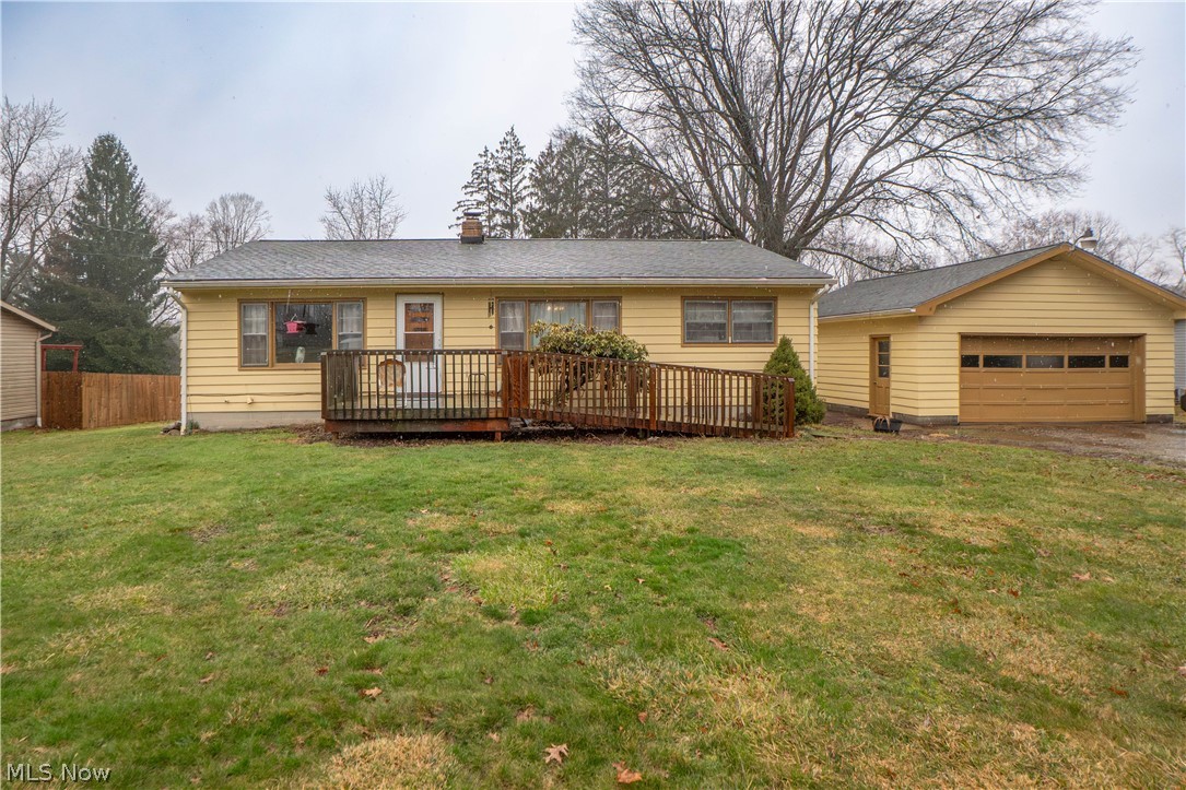 Williams Estates - Residential