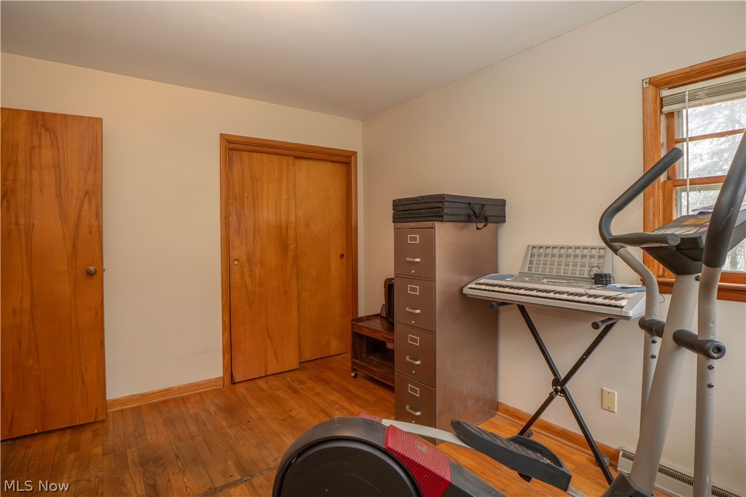 Williams Estates - Residential