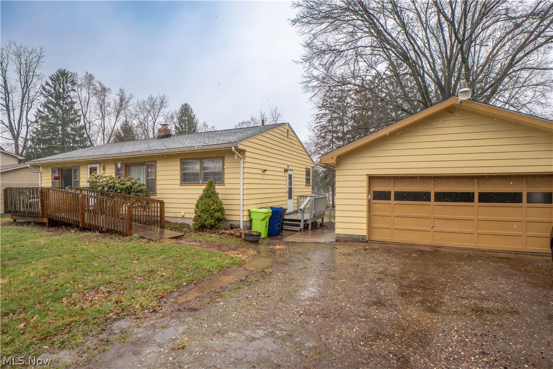 Williams Estates - Residential