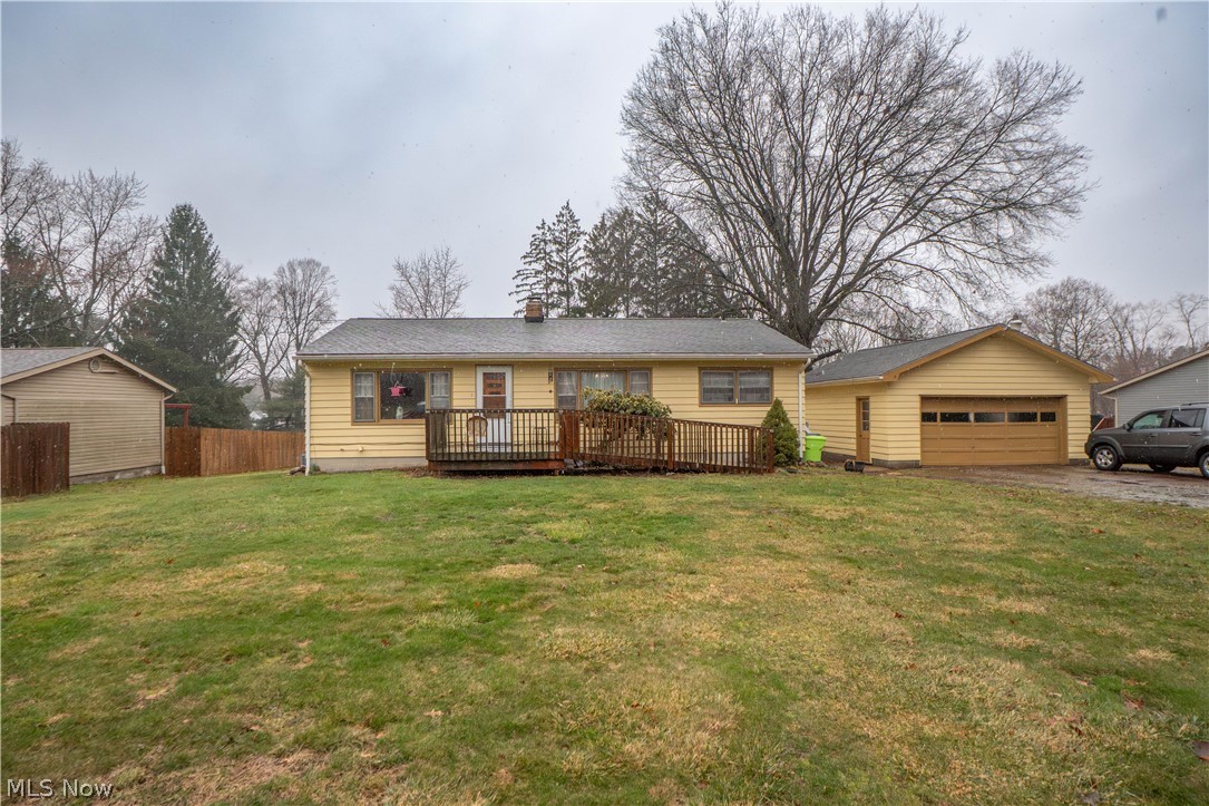 Williams Estates - Residential