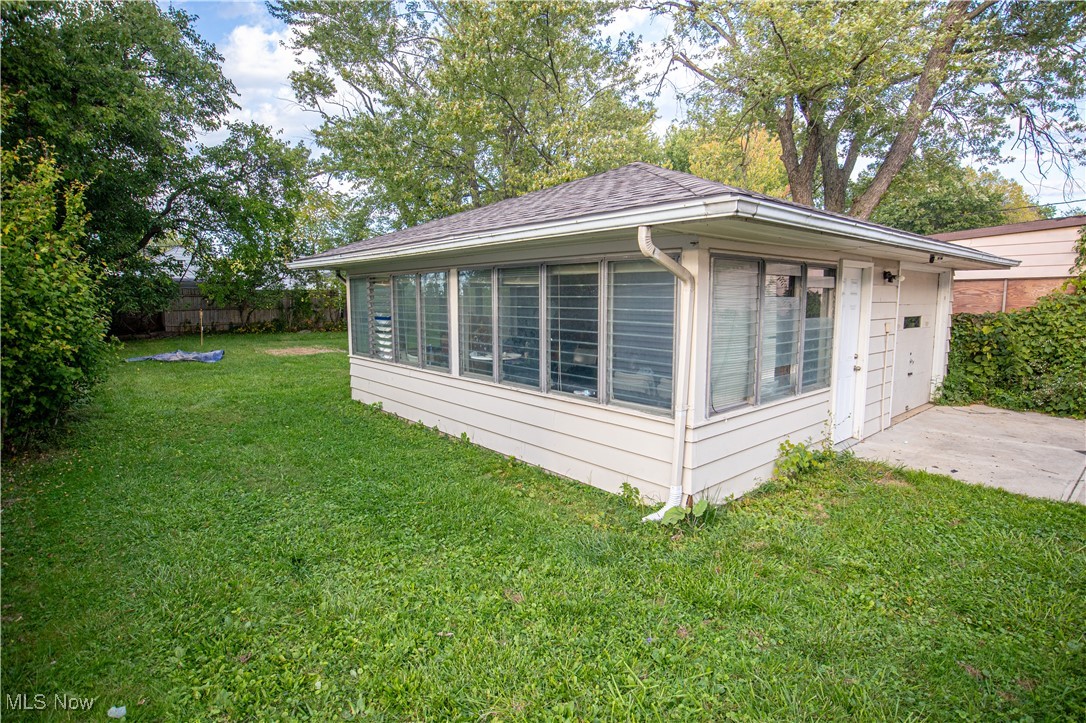 Homesite Allotment 02 - Residential