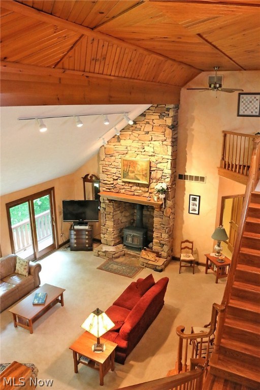 Sherrick - Residential