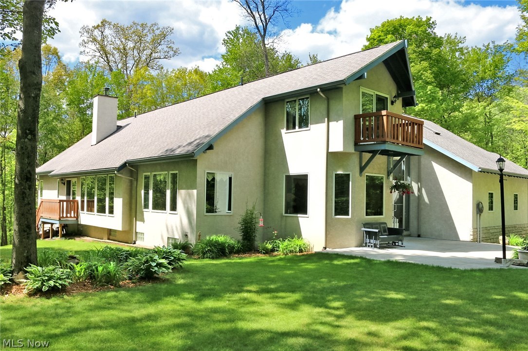 Sherrick - Residential