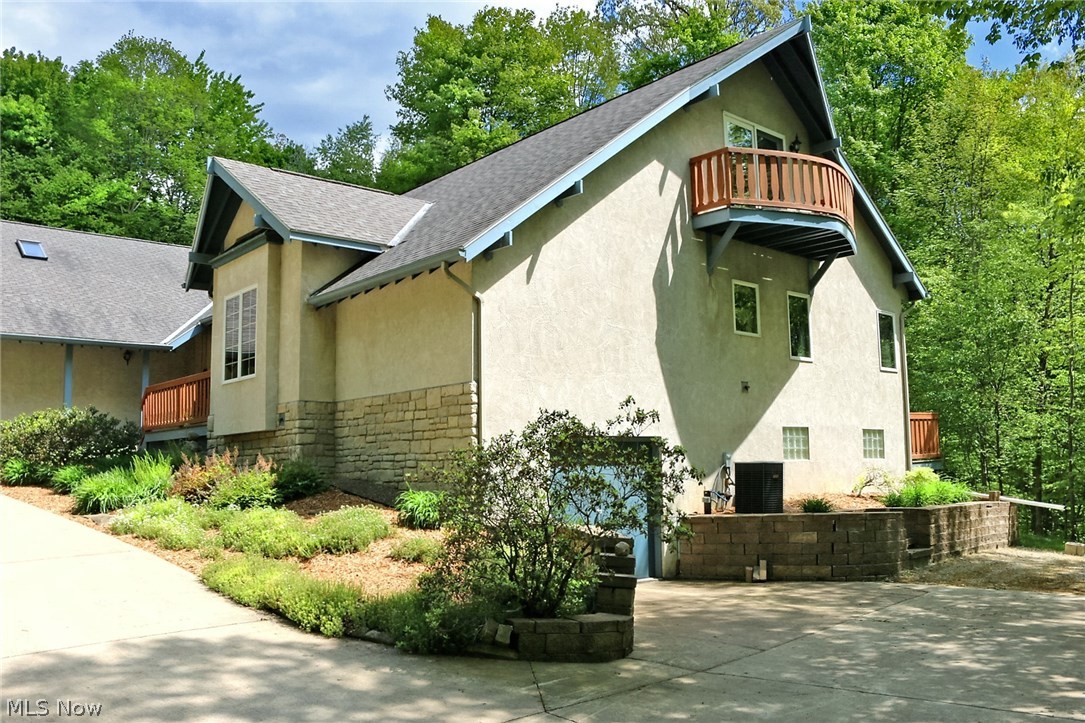 Sherrick - Residential