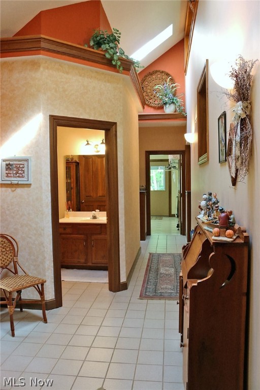 Sherrick - Residential