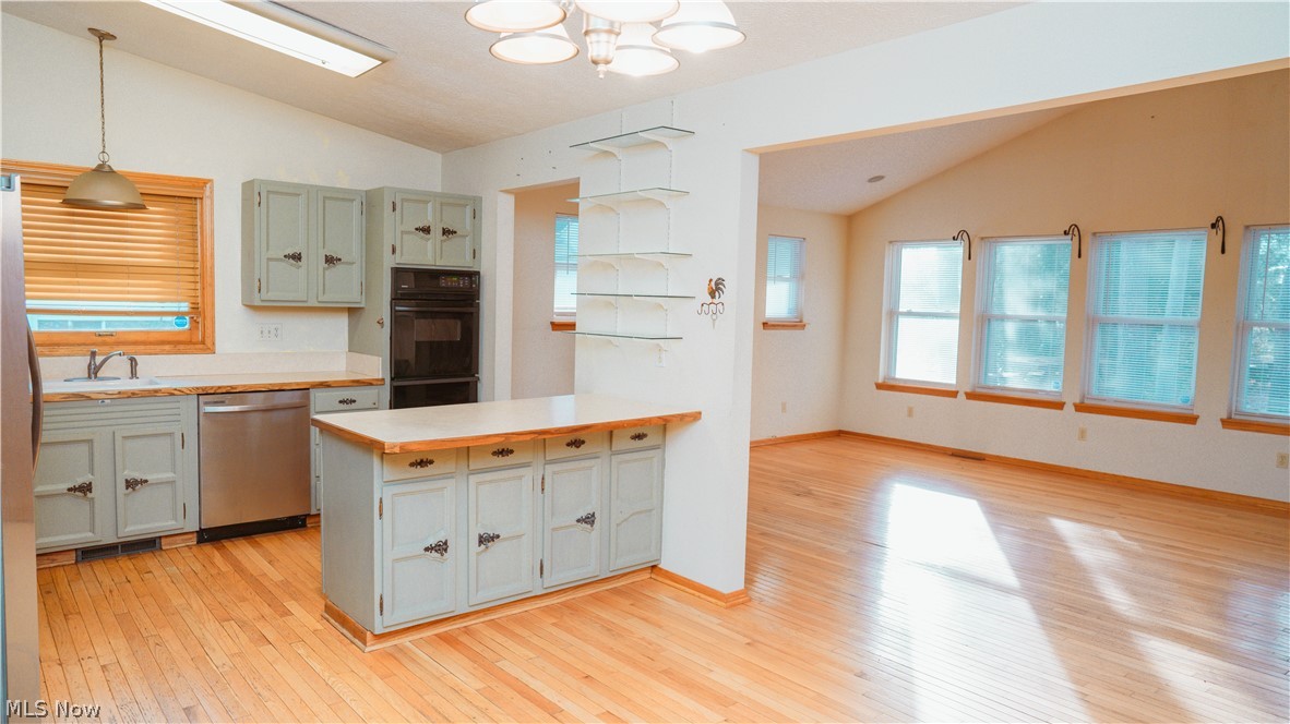 Long Lake Estates 2 - Residential