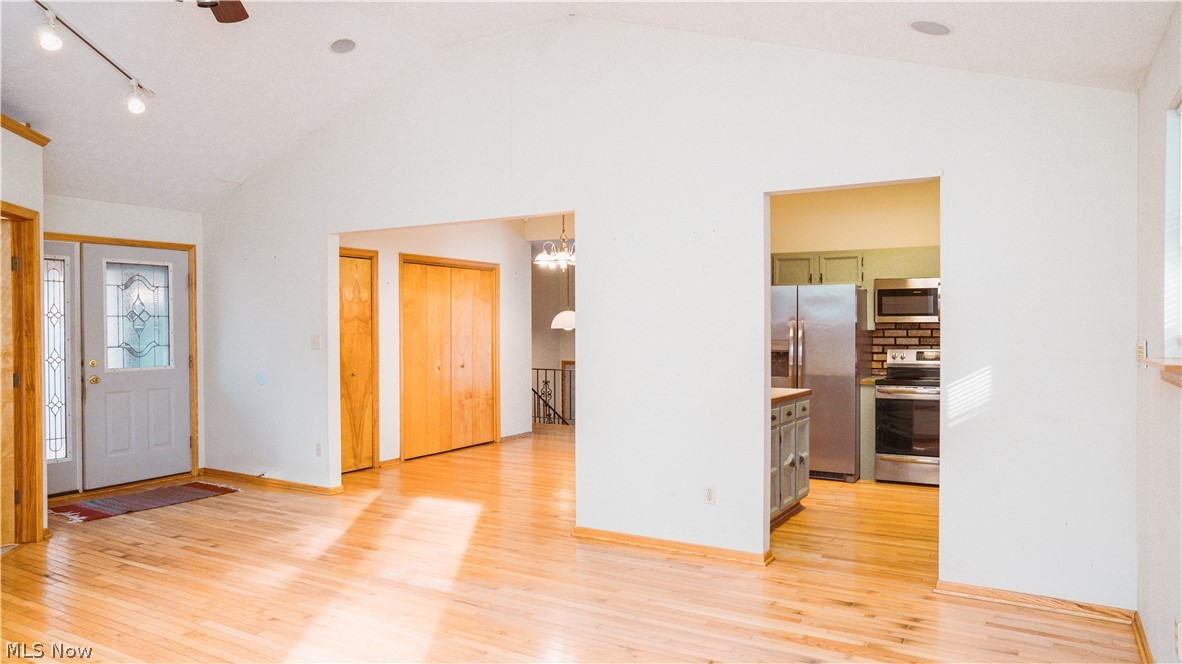 Long Lake Estates 2 - Residential