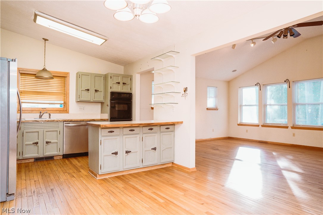 Long Lake Estates 2 - Residential