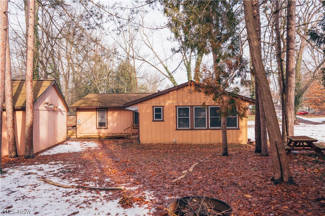 Long Lake Estates 2 - Residential