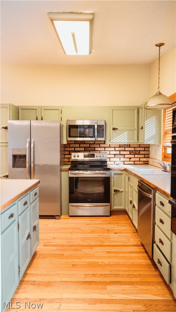 Long Lake Estates 2 - Residential