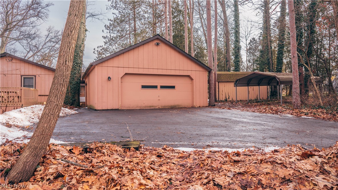 Long Lake Estates 2 - Residential