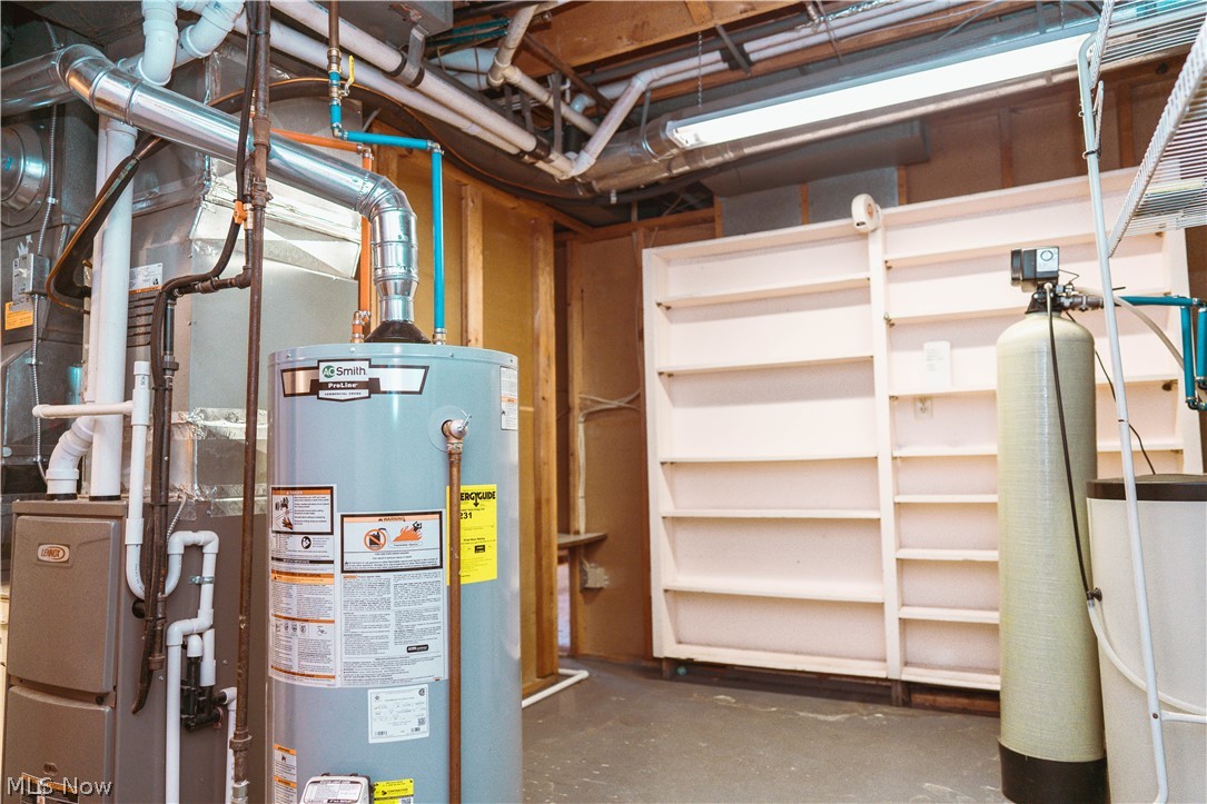 Long Lake Estates 2 - Residential