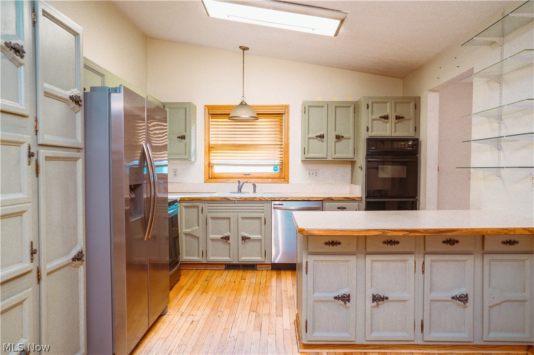 Long Lake Estates 2 - Residential