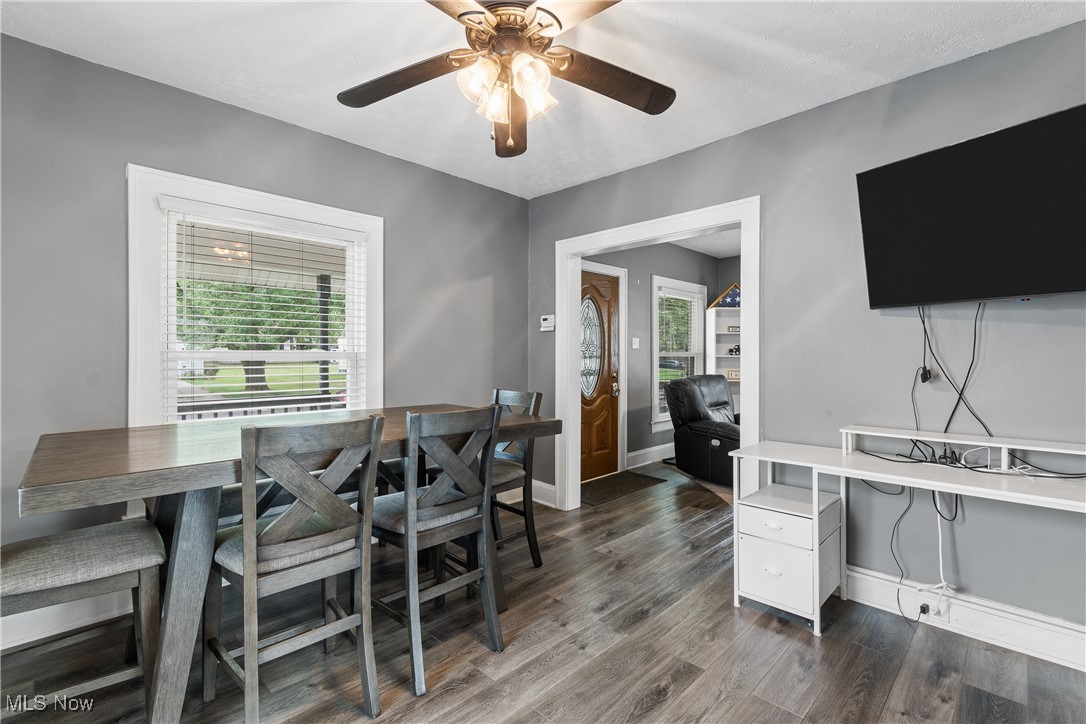 East Akron Urban Allotment - Residential