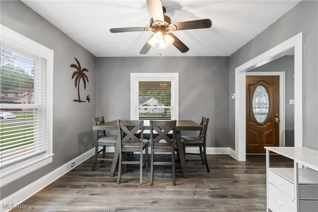 East Akron Urban Allotment - Residential