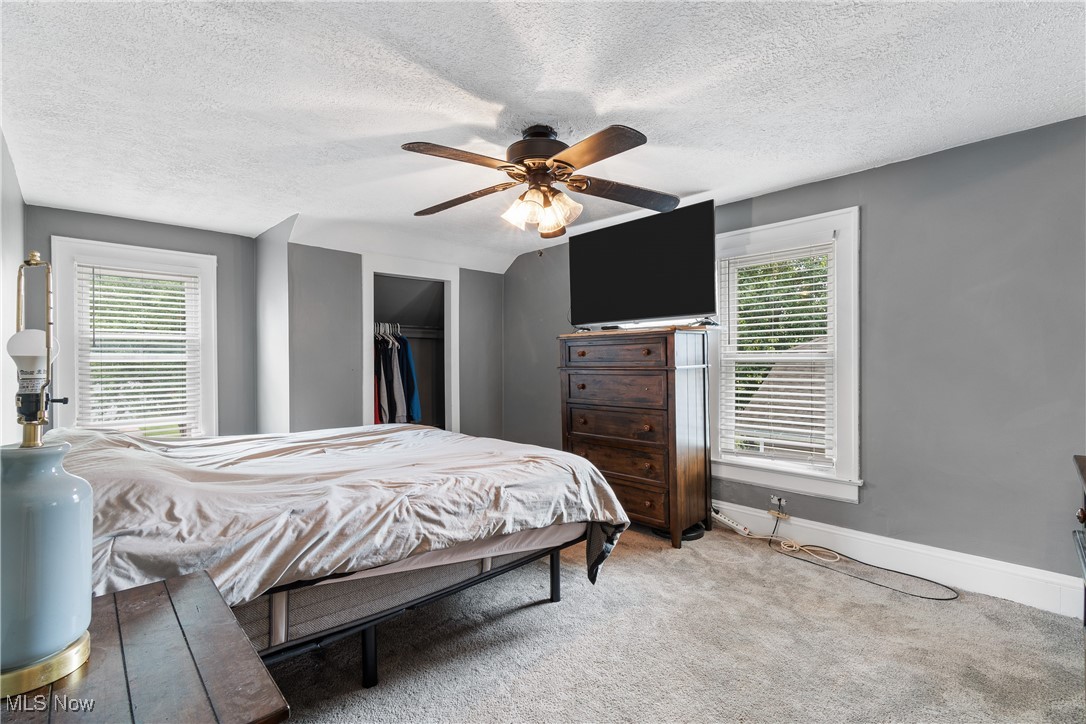 East Akron Urban Allotment - Residential