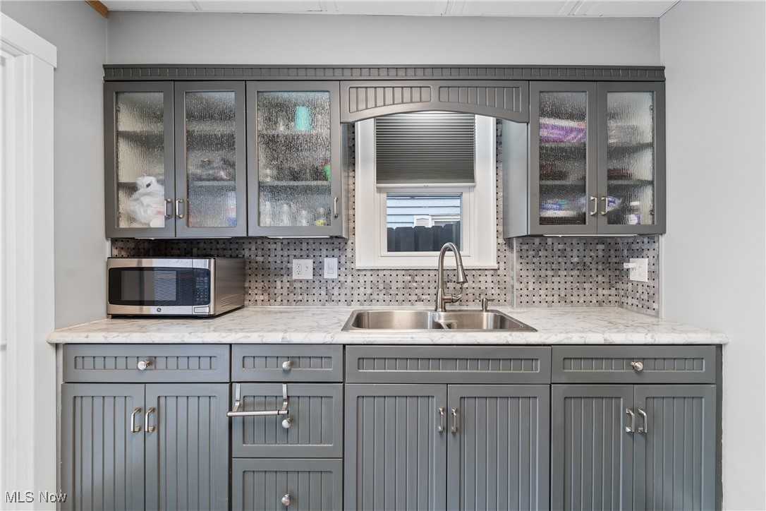 East Akron Urban Allotment - Residential