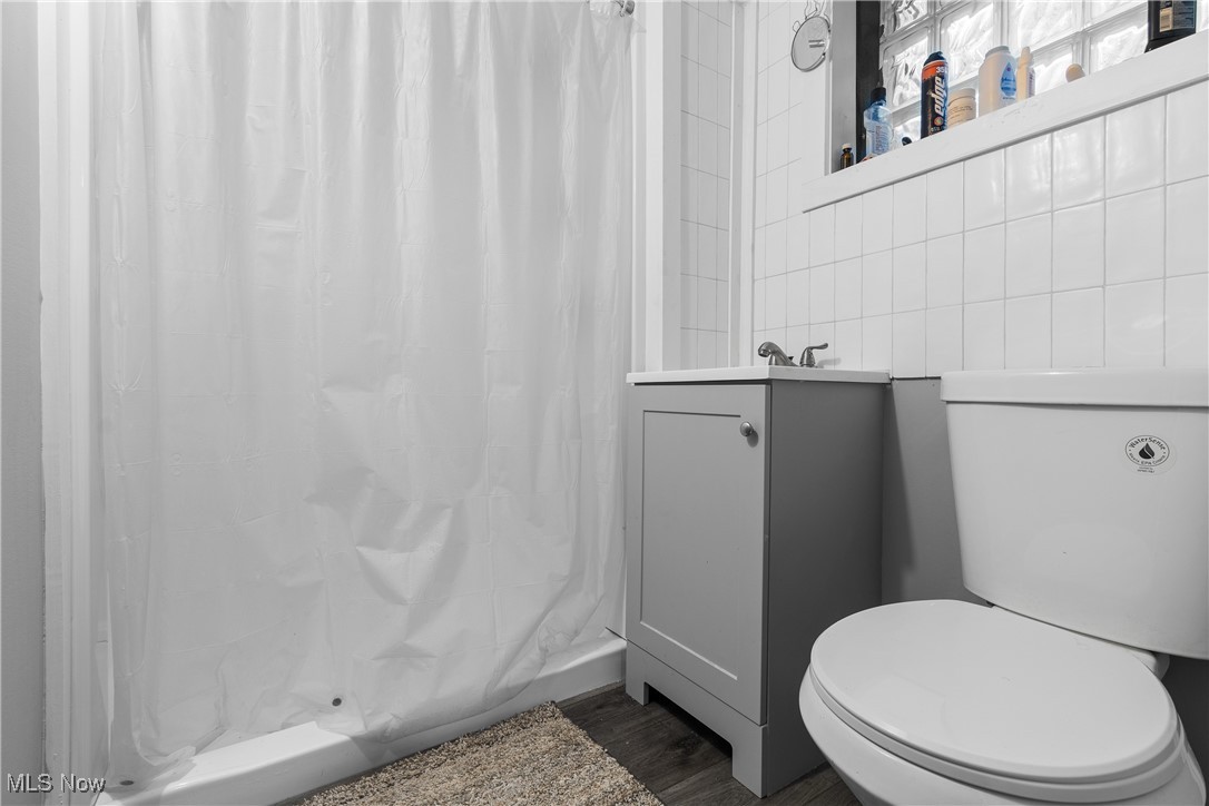 East Akron Urban Allotment - Residential