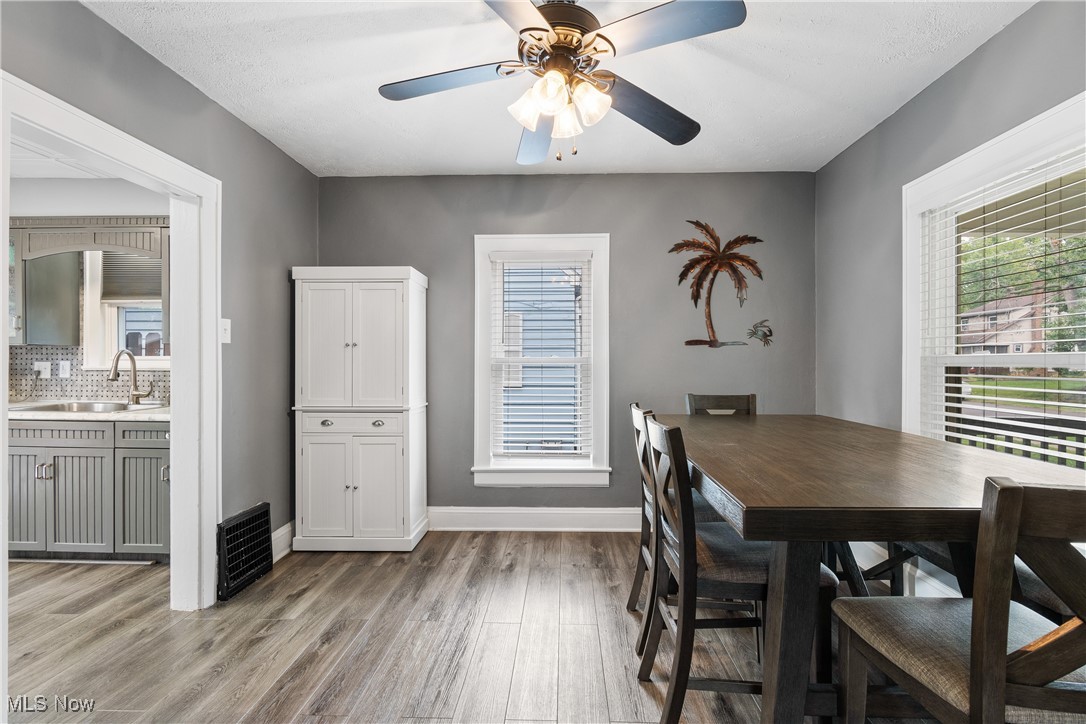 East Akron Urban Allotment - Residential