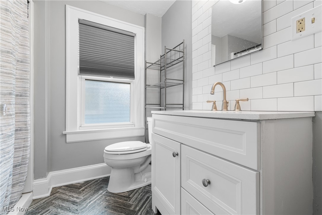 East Akron Urban Allotment - Residential