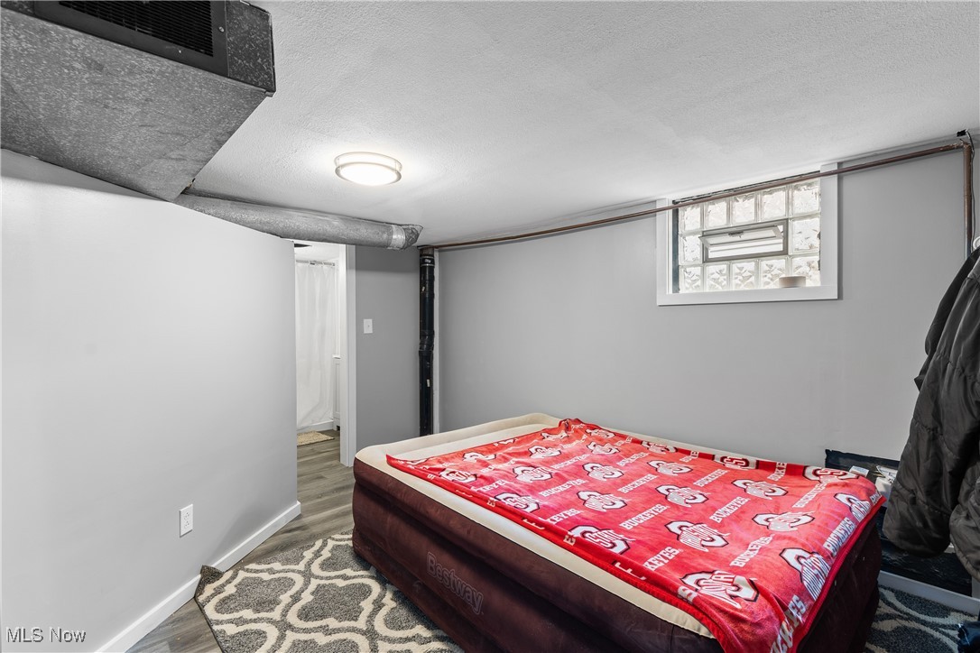 East Akron Urban Allotment - Residential