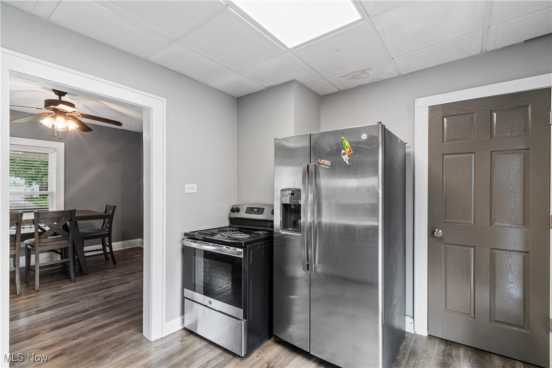 East Akron Urban Allotment - Residential