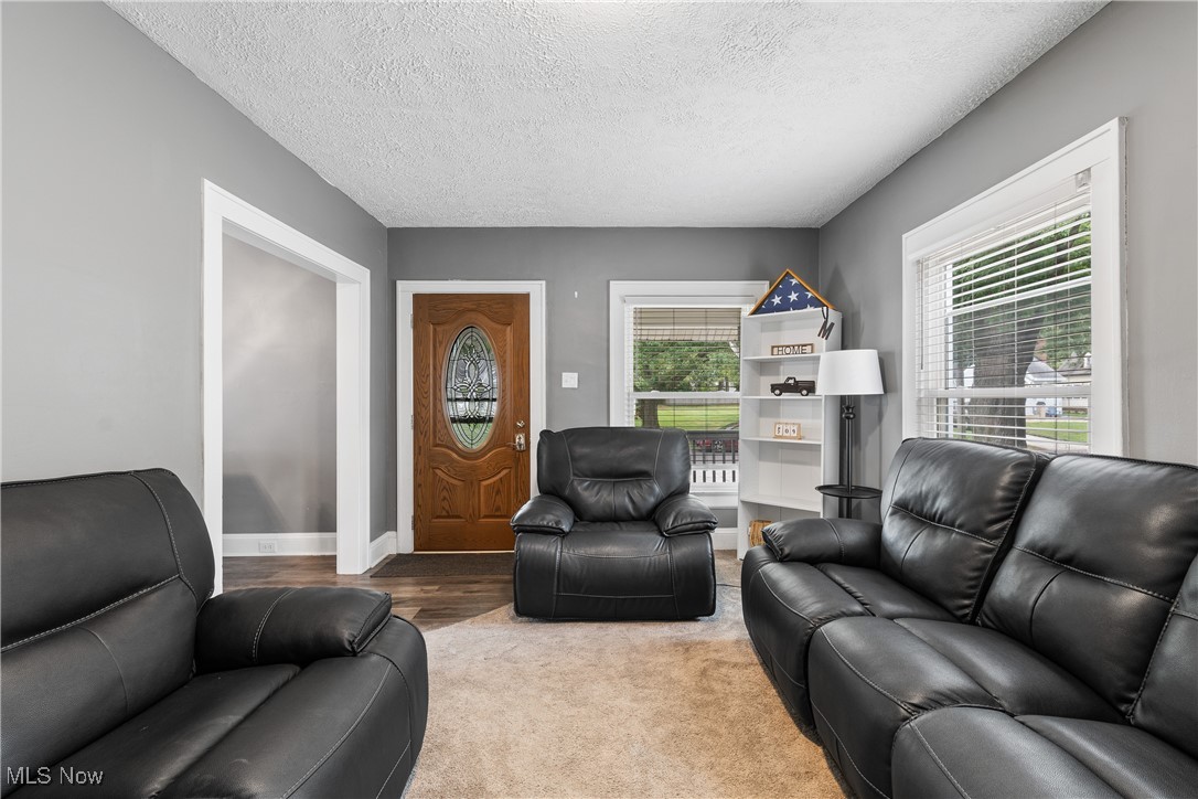 East Akron Urban Allotment - Residential