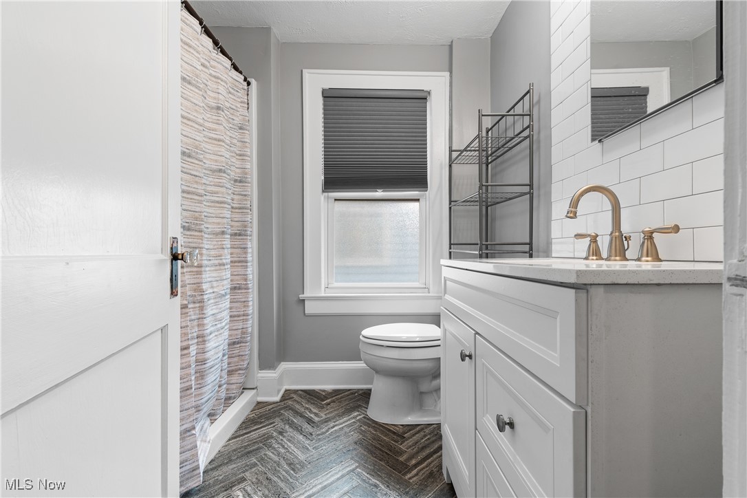 East Akron Urban Allotment - Residential