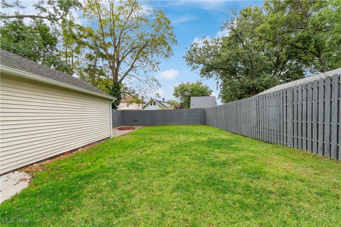 East Akron Urban Allotment - Residential