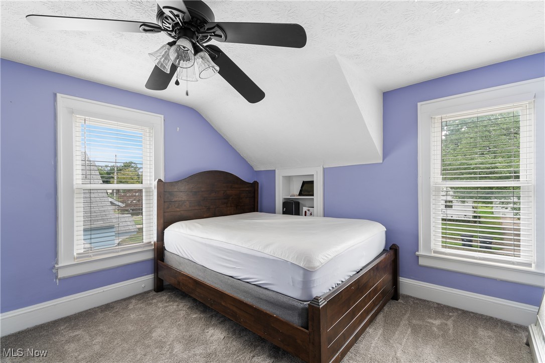 East Akron Urban Allotment - Residential