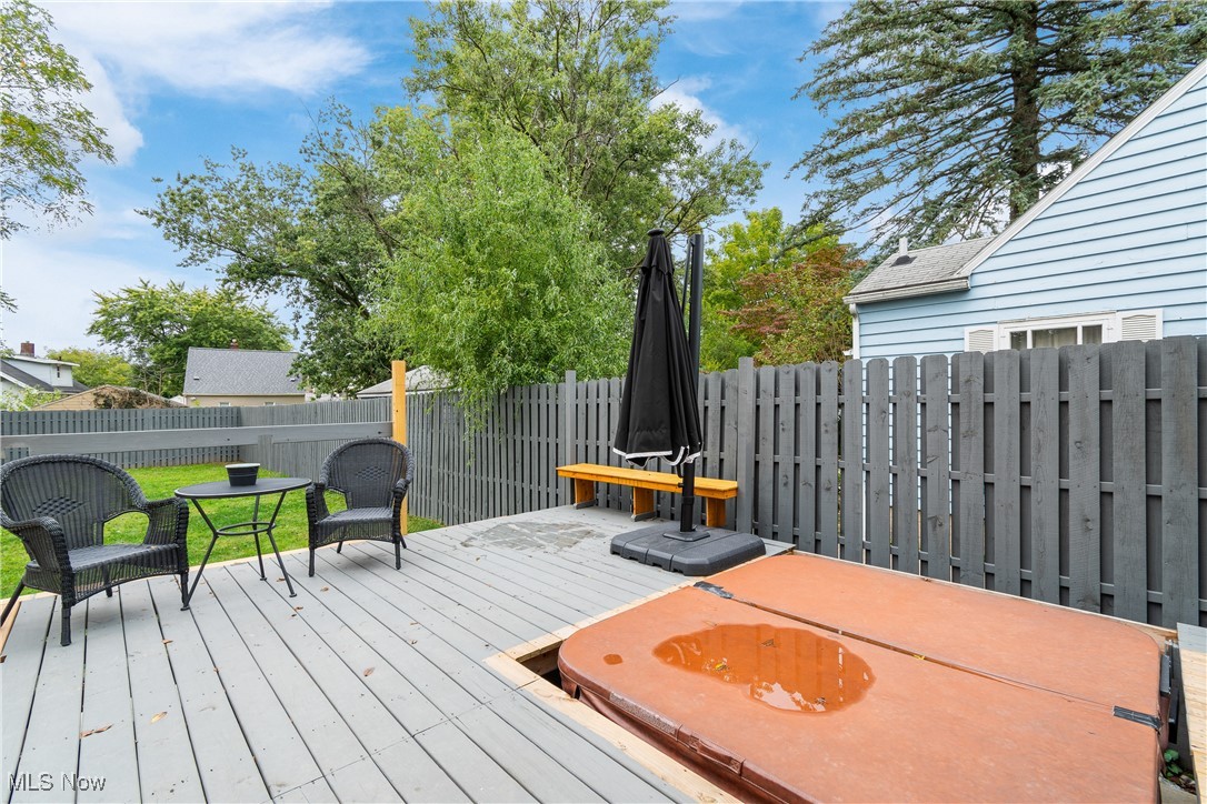 East Akron Urban Allotment - Residential