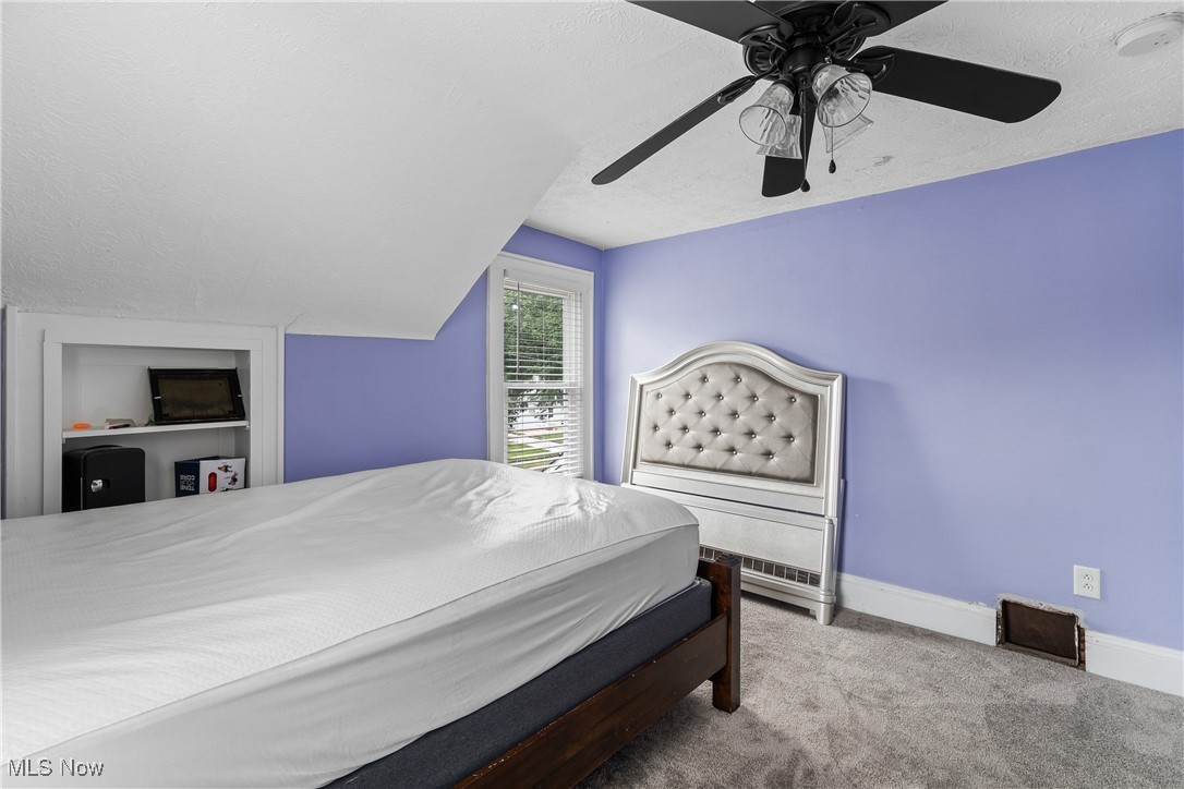 East Akron Urban Allotment - Residential