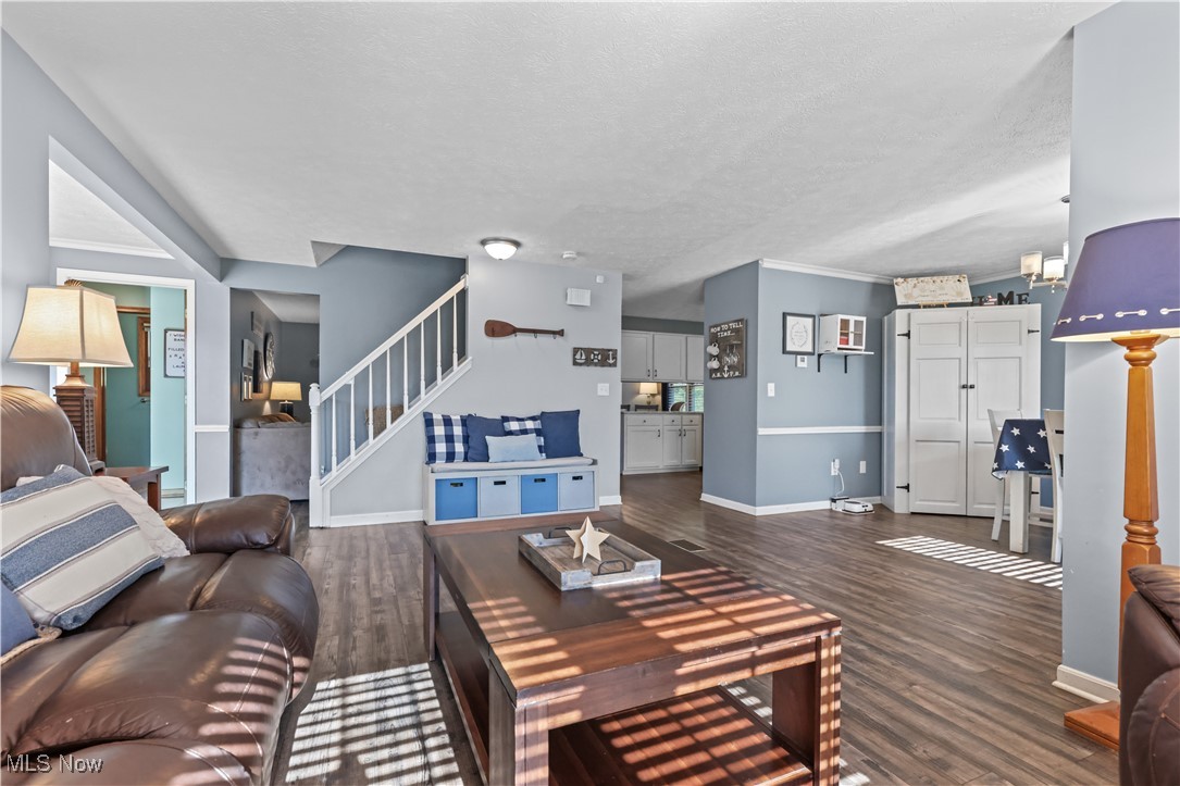 Village At Meadow Wood - Residential