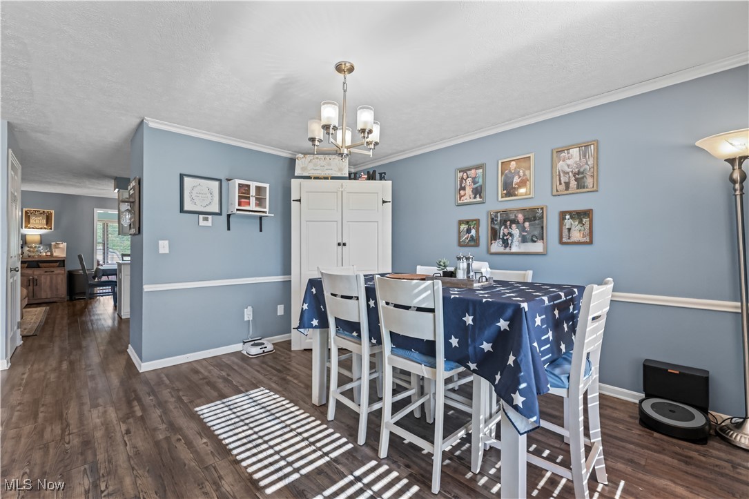 Village At Meadow Wood - Residential