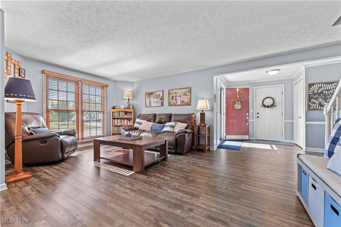 Village At Meadow Wood - Residential