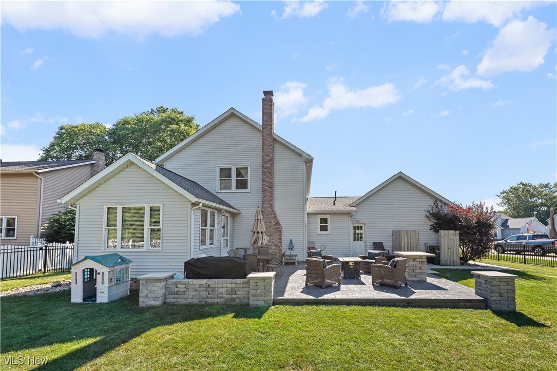 Village At Meadow Wood - Residential