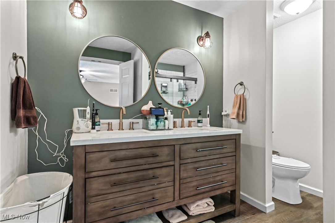 Village At Meadow Wood - Residential