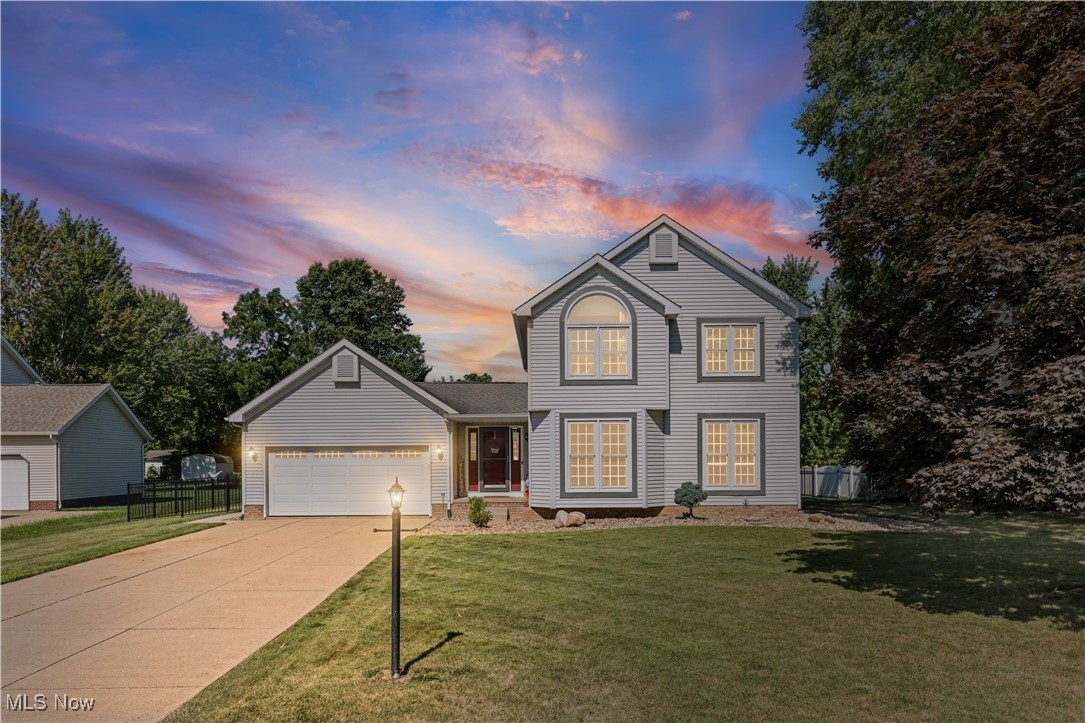 Village At Meadow Wood - Residential