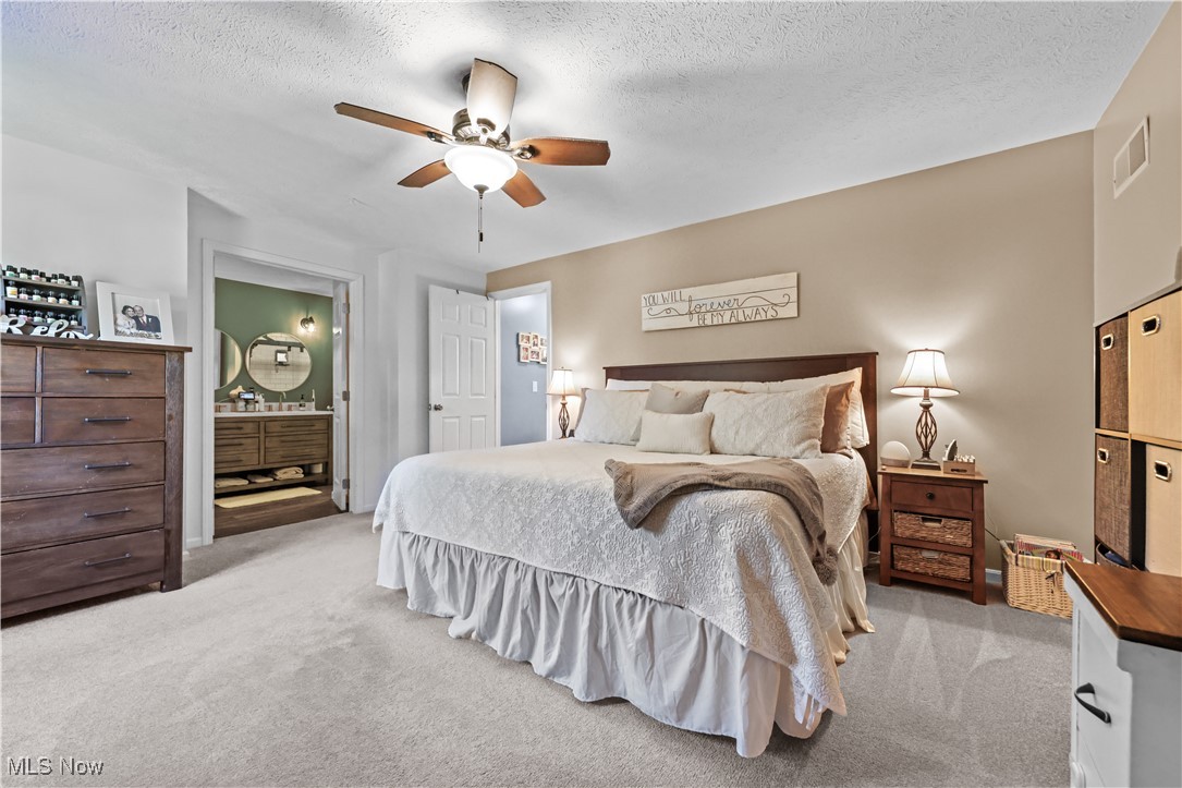 Village At Meadow Wood - Residential