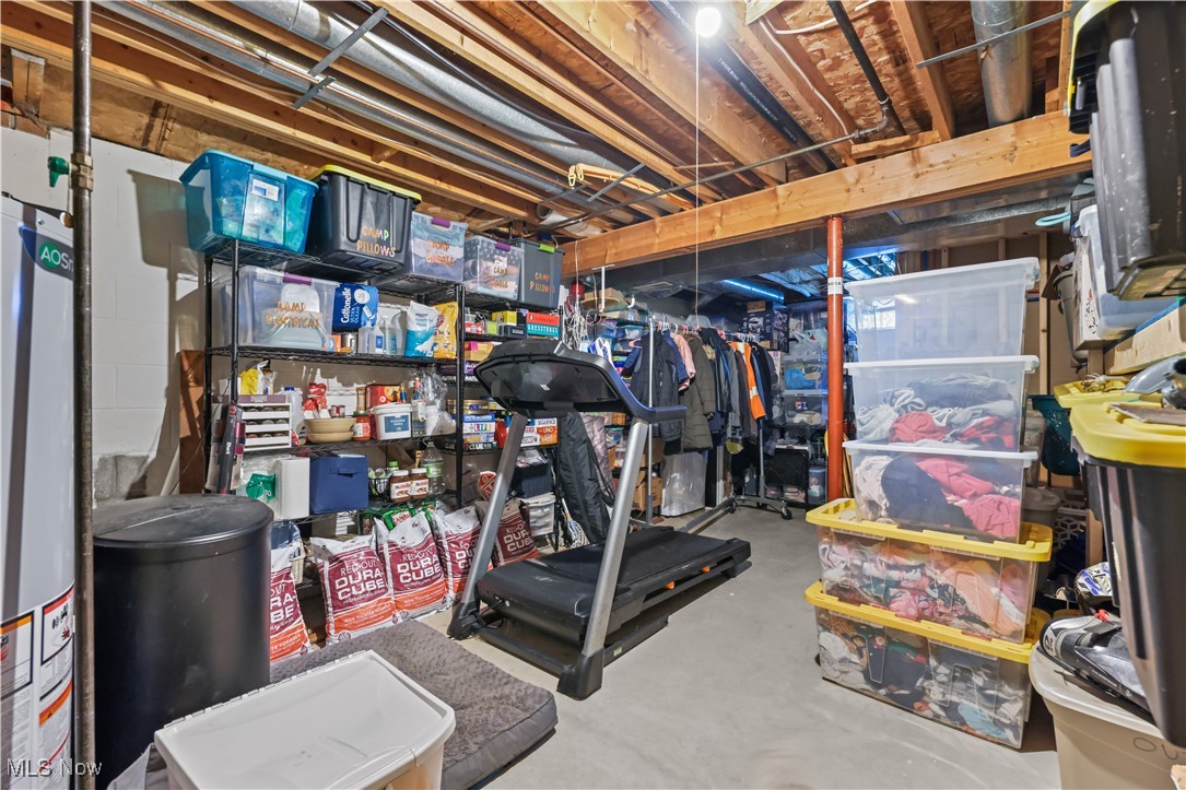 Village At Meadow Wood - Residential