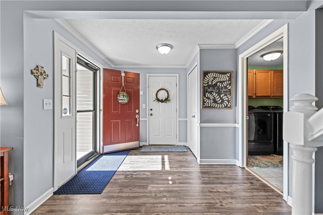 Village At Meadow Wood - Residential