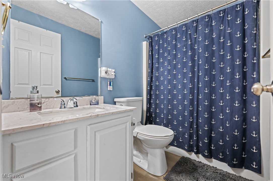 Village At Meadow Wood - Residential