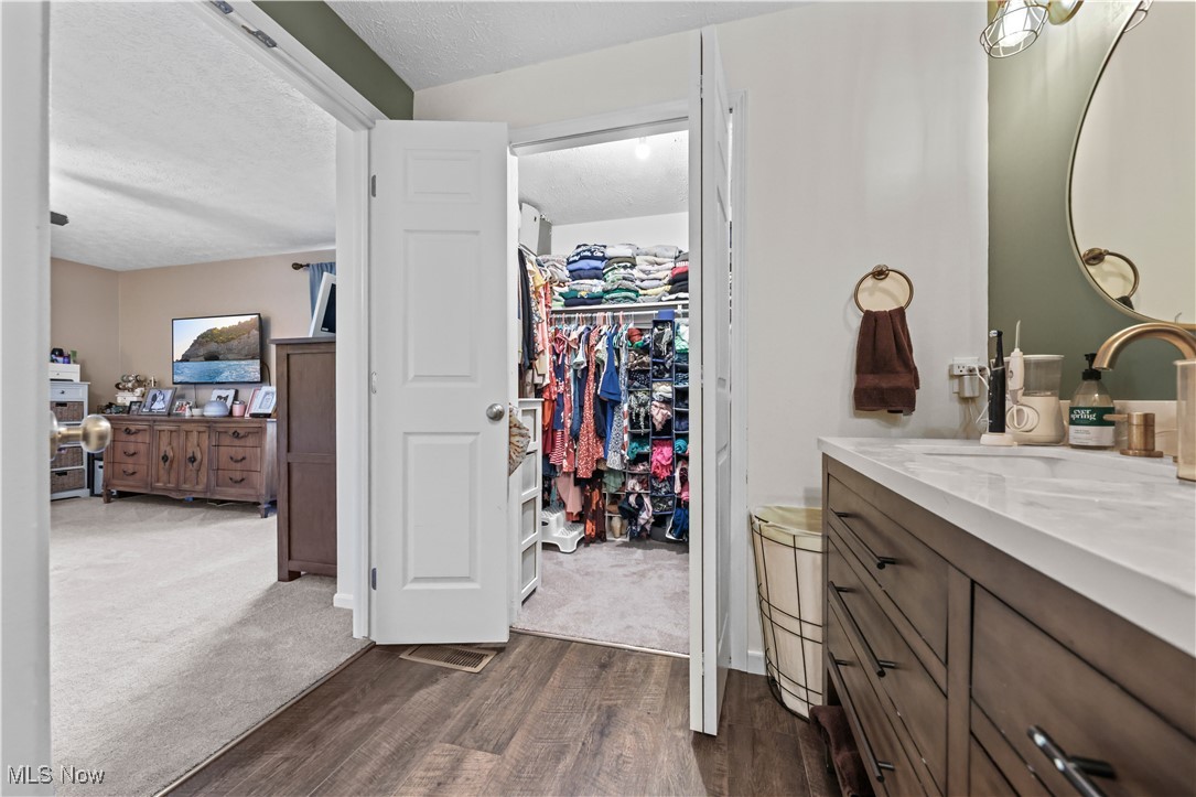 Village At Meadow Wood - Residential